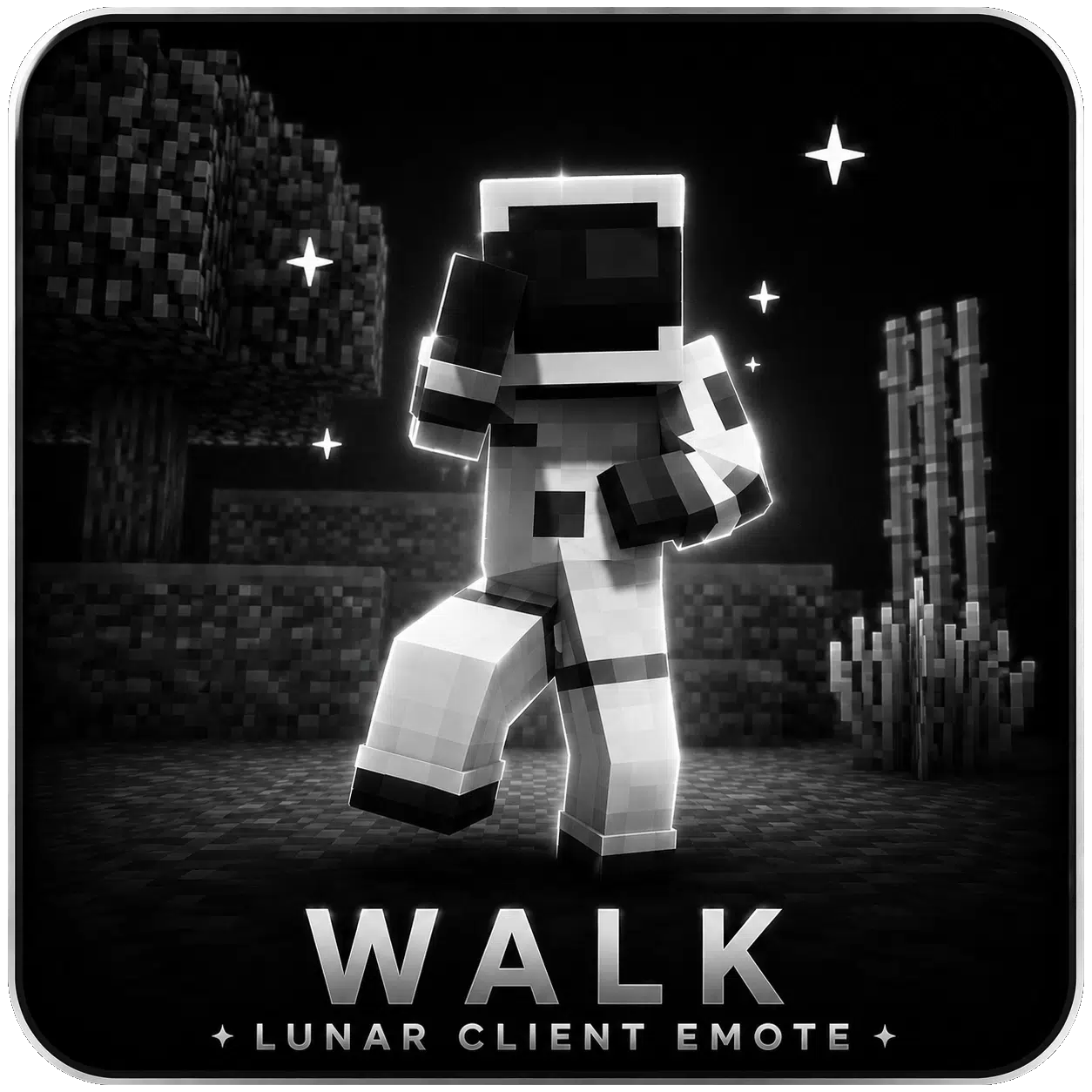 ایموت های لونار کلاینت | Lunar Emotes