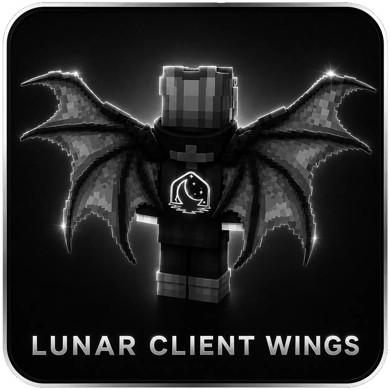 بال های لونار کلاینت | Lunar Wings