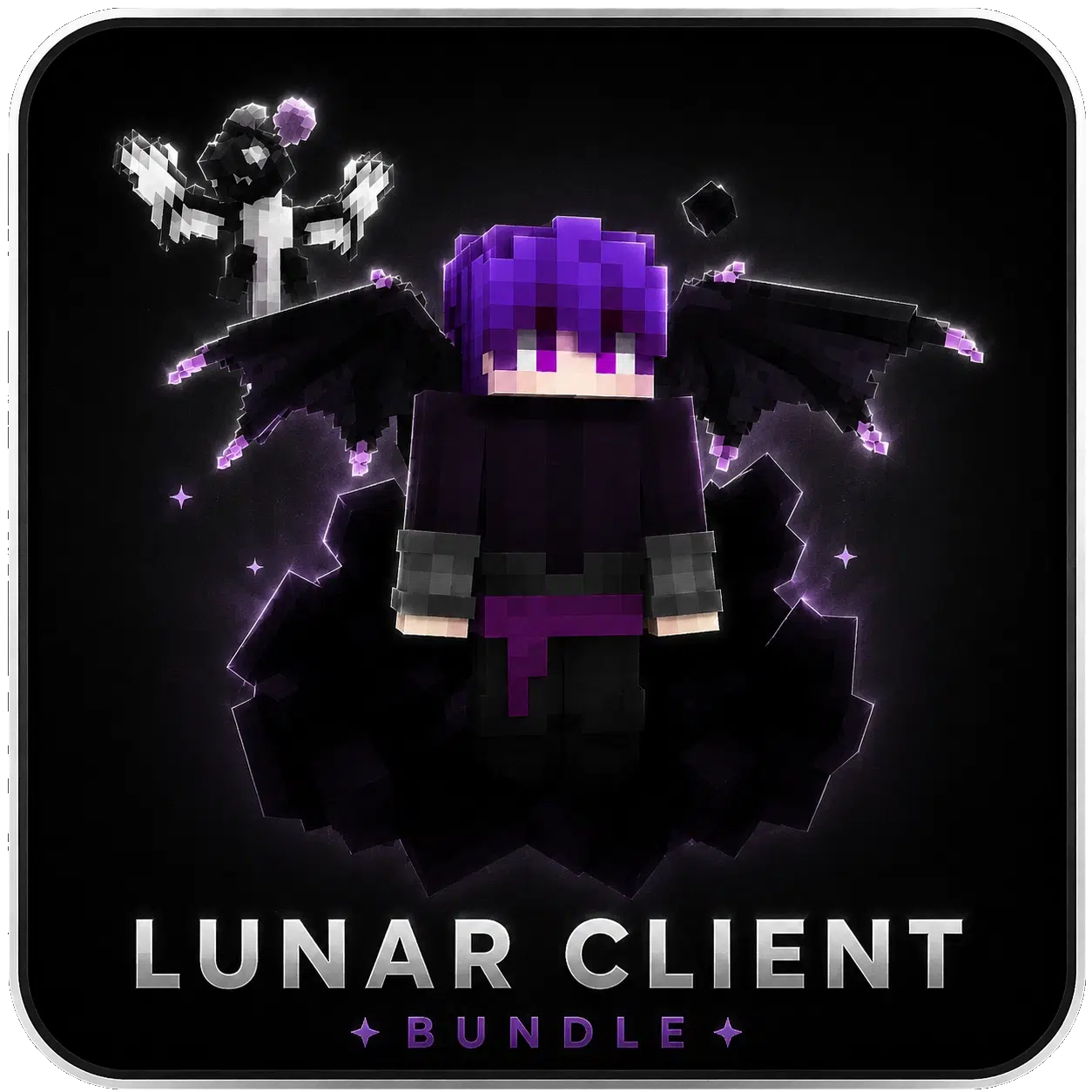 باندل های لونار کلاینت | Lunar Bundles