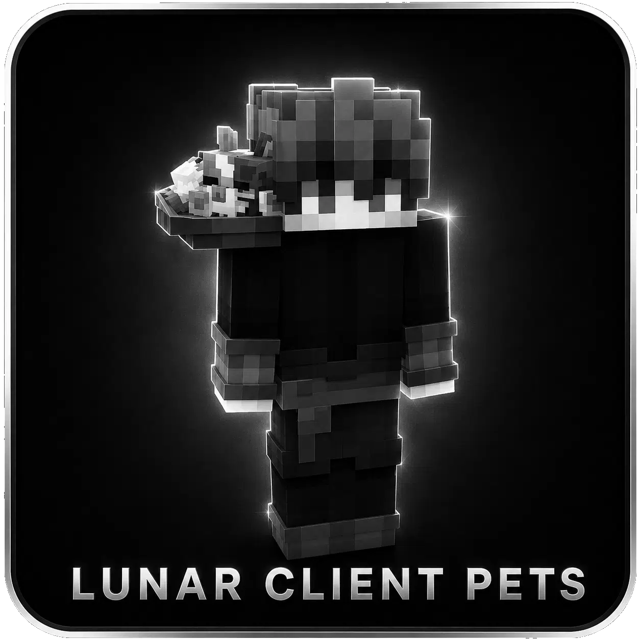 پت های لونار کلاینت | Lunar Pets