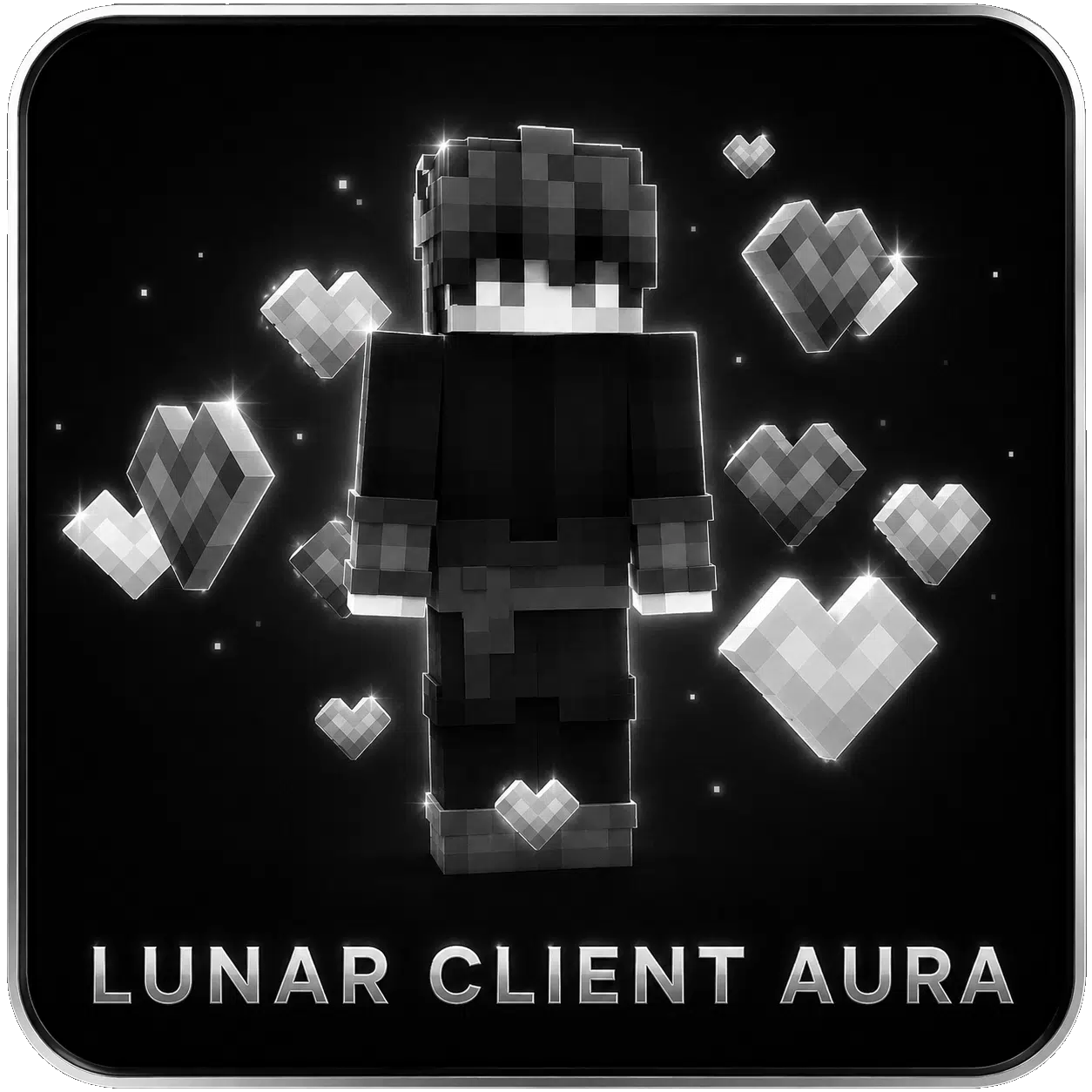 اورا های لونار کلاینت | Lunar Auras