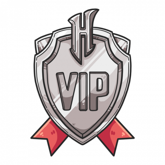 رنک VIP سرور هایپیکسل | Hypixel VIP RANK