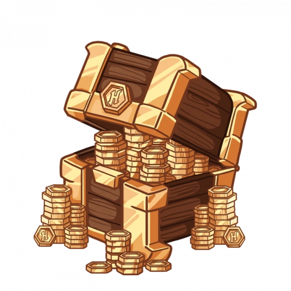 گلد هایپیکسل | Hypixel Gold
