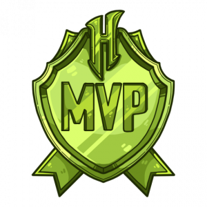 رنک MVP سرور هایپیکسل | Hypixel MVP RANK