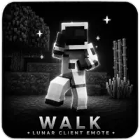 ایموت های لونار کلاینت | Lunar Emotes
