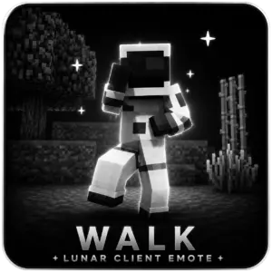 ایموت های لونار کلاینت | Lunar Emotes