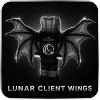بال های لونار کلاینت | Lunar Wings