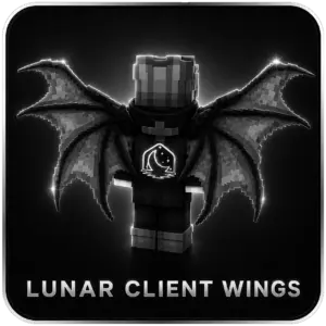 بال های لونار کلاینت | Lunar Wings