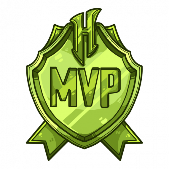 رنک MVP سرور هایپیکسل | Hypixel MVP RANK