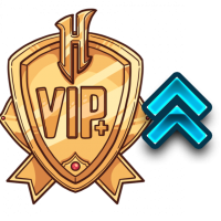 ارتقاء رنک از +VIP به MVP