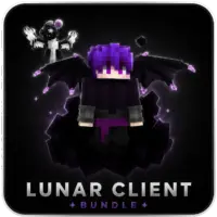 باندل های لونار کلاینت | Lunar Bundles