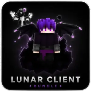 باندل های لونار کلاینت | Lunar Bundles