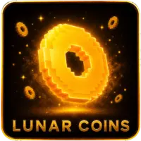 لونار کوین | Lunar Coins