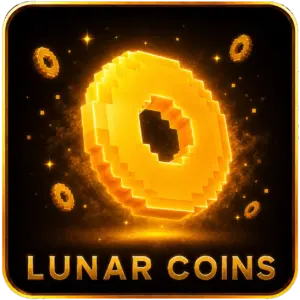 لونار کوین | Lunar Coins
