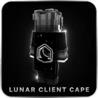 کیپ های لونار کلاینت | Lunar Client Cape