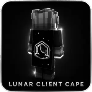 کیپ های لونار کلاینت | Lunar Client Cape