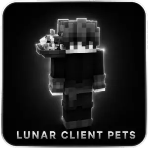 پت های لونار کلاینت | Lunar Pets