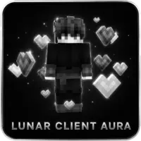 اورا های لونار کلاینت | Lunar Auras