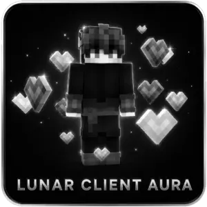 اورا های لونار کلاینت | Lunar Auras