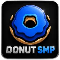 رنک سرور دونات اس ام پی Donut SMP