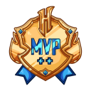 رنک ++MVP سرور هایپیکسل | فروشگاه نایرو
